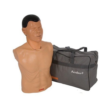 Manechin realist Ambu Uniman+ BLS-D