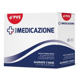 Pachet de înlocuire atașament 2 bază - DM388 15/07/03 și DL 81 din 09/04/08