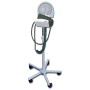 Bloeddrukmeter ERKA Vario met vloerlamp