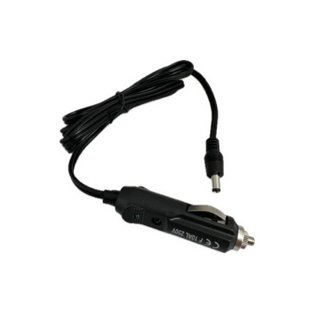 Cablu de alimentare de 12V cu priză auto pentru aspiratoarele cu baterie CA-MI