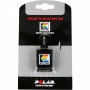 Récepteur polaire pour équipement Kettler