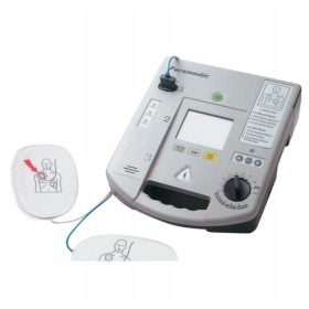 DÉFIBRILLATEUR CU-ER 2