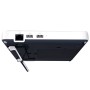 Tabletă ECG Neo ECG S120 - Electrocardiograf portabil cu 12 derivații și senzor Glasgow