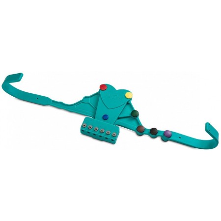 Curea de piept ECG - Model universal