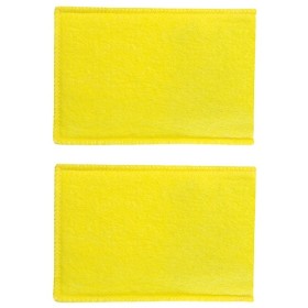 Pereche de covorașe burete de 11 x 9 cm pentru SwiSto 3