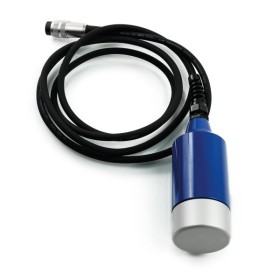 Piesă de mână cu cap cilindric de 45 mm pentru Sonovit de buzunar