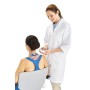 Electrostimulator profesional Chattanooga Rehab cu tehnologie Compex