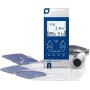 Electrostimulator CEFAR REHAB X2