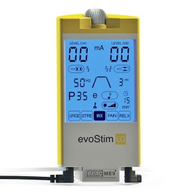 Electrostimulator perineal Beac evoStim UG pentru incontinență