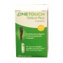 Lancete pentru înțeparea degetelor OneTouch Delica PLUS 200 buc.