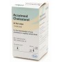 Accutrend Cholesterinstreifen 25 Stk.