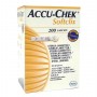 Accu-Chek Softclix Lancette 200 Pz.