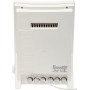 Lampada abbronzante viso 6 tubi 926