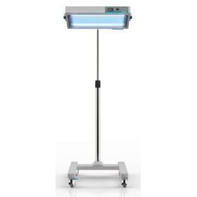 U-1131 Phototherapiegerät zur Behandlung der Hyperbilirubinämie im Kindesalter