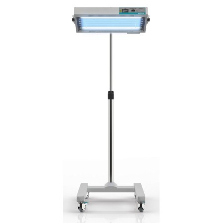 U-1131 Phototherapy Unit for the Treatment of Childhood Hyperbilirubinemia