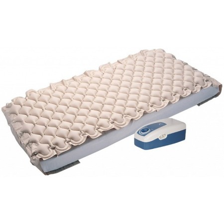 Kit anti-escare DOMUS 1 cu saltea și compresor reglabil