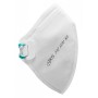 Masque respiratoire FFP2 - 1 paquet de 20 masques - BLS512 FFP2 NR D