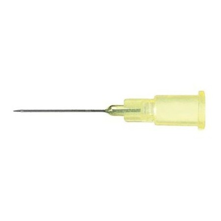 Injektionsnadeln 30G steril dispoFINE 0,3 x 13 mm Hellgelb - 100 Stk.