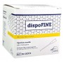 Injektionsnadeln 30G steril dispoFINE 0,3 x 13 mm Hellgelb - 100 Stk.