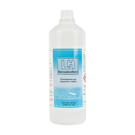 LH Benzalcolferri 1.000 ml