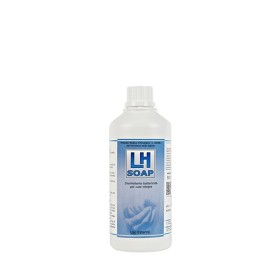 Săpun dezinfectant pentru mâini LH SOAP 500 ml