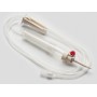 Set de transfuzie easyFLOW TS fără DEHP - 1 buc.