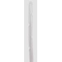 Gastroduodenální sonda z měkčeného PVC CH18, délka 1250 mm černá, 400 ks.
