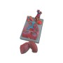 Modelul sistemului respirator - 7 părți