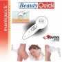 Beauty Quick dermo-suction massager - endermology