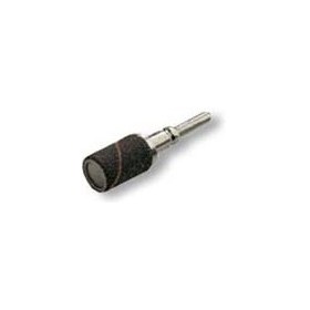 GRINDER WITH SPARE PARTS - 30 PIECES
