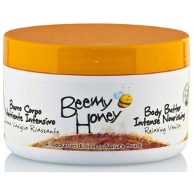 Vanille Body Butter Voedend Intensief 200 ml Vanille Body Butter Voedend Intensief 200 ml
