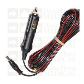 Sursă de alimentare auto Sefam pentru CPAP