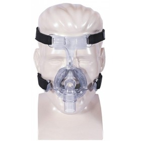 Mască nazală Zest CPAP