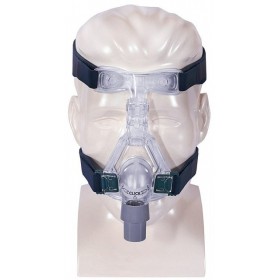 Mască nazală superficială Ultra Mirage II pentru CPAP