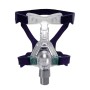 Ultra Mirage II Flache CPAP-Nasenmaske