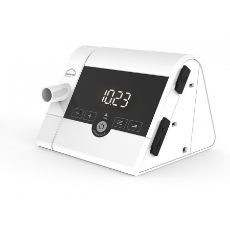 CPAP Prisma Soft Max s Bluetooth a integrovaným modemom