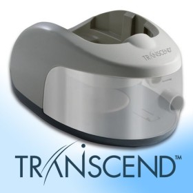 Umidificator portabil CPAP cu ceață caldă Transcend