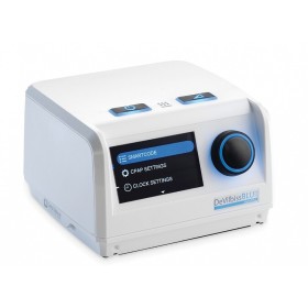 DeVilbiss CPAP prístroj – Blue Standard Plus DV63E