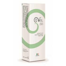 Cremă de corp cu slăbiciune pură de melc BL 200 ml