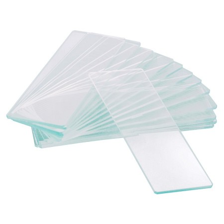 Lame goale Levenhuk G50 1H cu o singură cavitate, 50 buc.