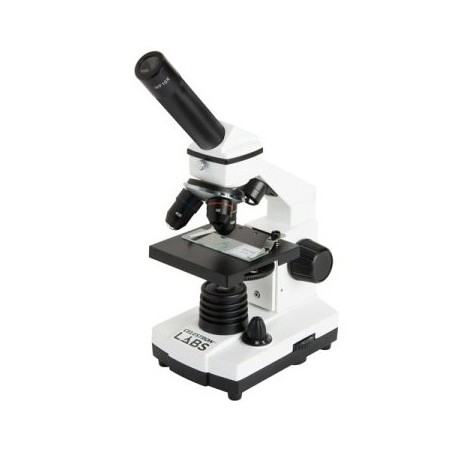 LABS CM800 mikroszkóp