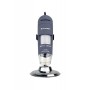 Microscope numérique portable Celestron Deluxe de 10X à 150X - USB - 1920 X 1080 pixels
