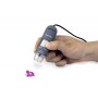 Celestron Deluxe Digital Portable Microscope 10X to 150X – USB - 1920 X 1080 pixels
