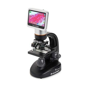 Microscope Celestron TetraView