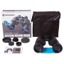 Binocolo Bresser Hunter 16x50