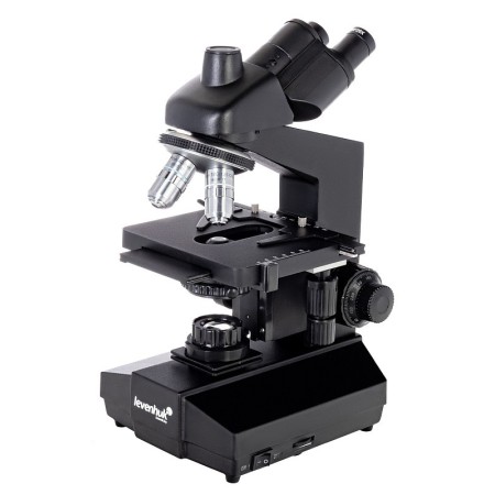 Microscop binocular biologic Levenhuk 870T