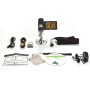 Microscopio digitale Levenhuk DTX 500 Mobi