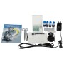 Microscop LCD Bresser 50–2000x