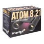 Jumelles Levenhuk Atom 8x21