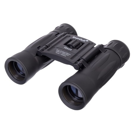 Jumelles Levenhuk Atom 10x25